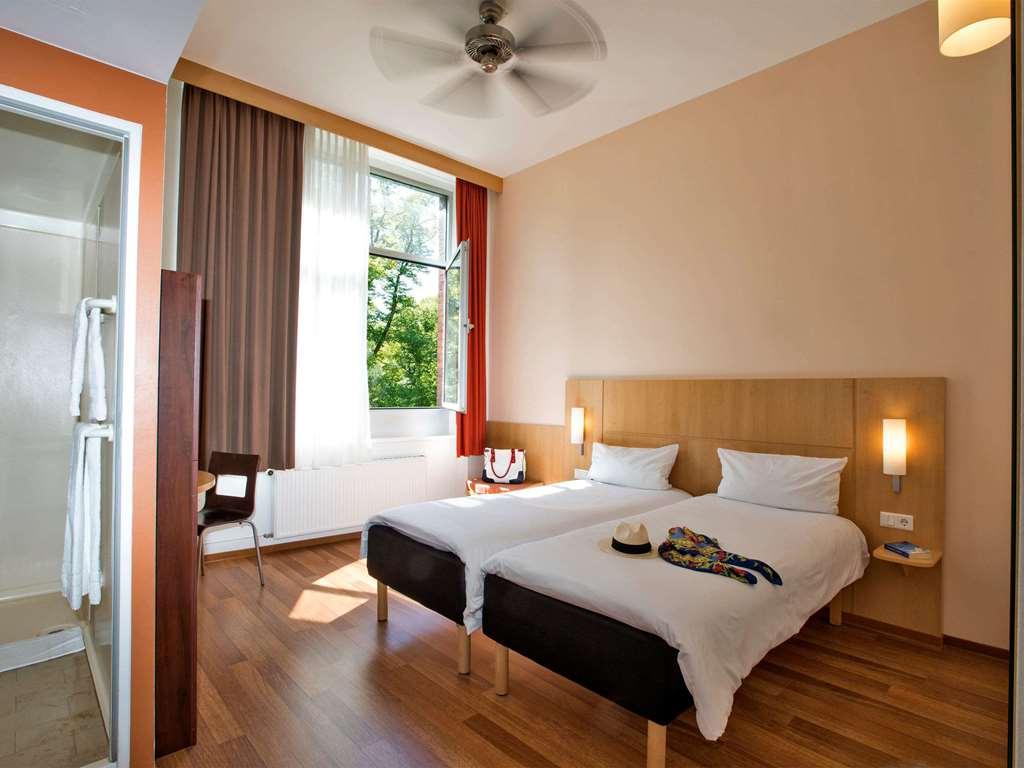 Ibis Berlin City Sued Номер фото