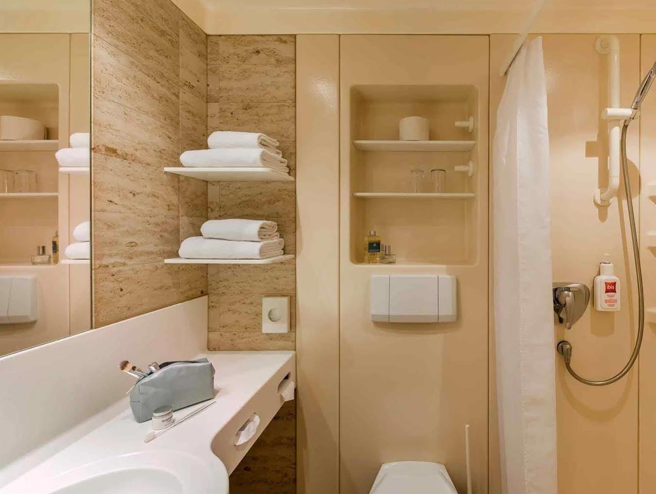 Ibis Berlin City Sued Экстерьер фото